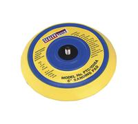 DA Backing Pad for Hook-and-Loop Discs Ø145mm 5/16"UNF