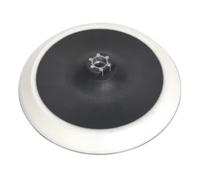 Sealey PTC/180VA DA Backing Pad for Hook & Loop Discs Ø178mm M14 x 2mm