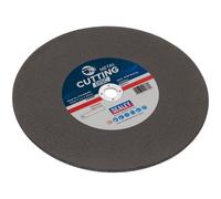 Sealey Cutting Disc Flat Metal Ø300 x 3.2 x Ø20mm