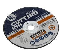 Sealey Cutting Disc 75 x 2MM 10MM Bore