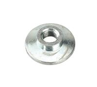 Lock Nut for PTC/BP3 Backing Pad M10 x 1.25mm