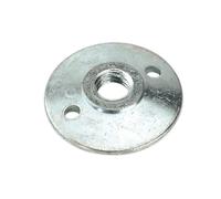 Sealey PTC/BP4/NUT Pad Nut for PTC/BP4 Backing Pad M14 x 2mm