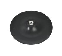 Sealey PTC/BP7/5/8 171mm Grinder & Sander Backing Pad 5/8"UNC