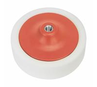 Sealey PTC/CH/M14-W Buffing & Polishing Foam Head 150 x 50mm M14 x 2mm