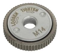 Sealey M14 Quick Change Angle Grinder Locking Nut