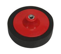 Sealey PTC150CHS Ø150mm Buffing and Polishing Foam Head M14 x 2mm - Soft