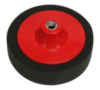 Sealey PTC150CHS Buffing & Polishing Foam Head Ø150 x 50mm M14 x 2...