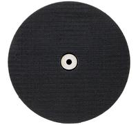 Sealey PTC150M6 150mm Hook-and-Loop Backing Pad M6