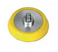 Sealey PTC50VA516 Ø50mm 5/16"UNF Hook & Loop Backing Pad