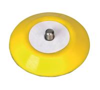 Sealey Hook & Loop Backing Pad PTC75VAM6 – Ø71mm, M6 x 1mm