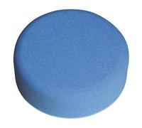Sealey PTCCHV150B Buffing & Polishing Foam Head Hook & Loop 150 x 50mm
