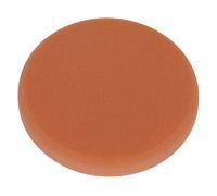 Sealey PTCCHV150O Hook-and-Loop Buffing & Polishing Foam Head 150 x 25mm -