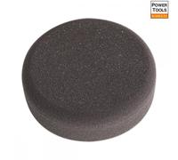 Sealey Buffing & Polishing Foam Head Hook & Loop Ø150x50mm Soft Polishing Tool