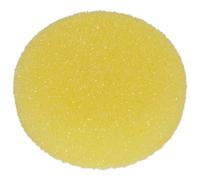 Sealey PTCCHV150R Buffing & Polishing Foam Head Hook & Loop 150x50...