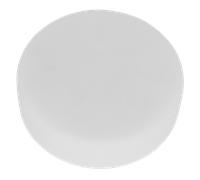 Sealey PTCCHV150W Hook-and-Loop Buffing & Polishing Foam Head 150 x 50mm - White