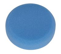Sealey PTCCHV79B Hook-and-Loop Buffing & Polishing Foam Head 80 x 25mm -