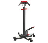 Sealey Premier Transmission Jack 1.2Tonne Vertical Ptj120