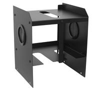 Sealey PTSR2 Power Tool Storage Rack - 2 Bay