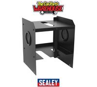Sealey Power Tool Storage Rack PTSR2 2-Bay
