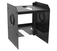 Sealey 2 Bay Power Tool Storage Rack