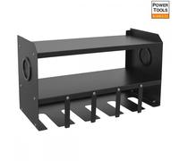Sealey Power Tool Storage Rack PTSR5