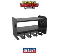 Sealey Power Tool Storage Rack PTSR5