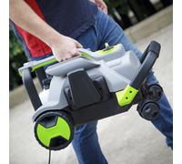 Sealey PW2000PA 140bar Pull Along Pressure Washer with TSS 1800W