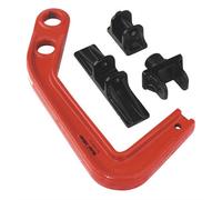 Sealey Pull Hook Kit Large