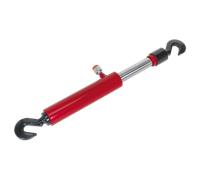 Sealey Pull Ram 5 Tonne Supplied With Two Chain Hooks Stroke 130mm RE91/05