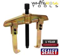 Sealey Twin Leg Puller Bar AK46200 Type 200 x 150 mm
