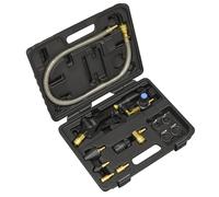 Sealey VS0055 Pulsating Cooling System Flush Tool Set