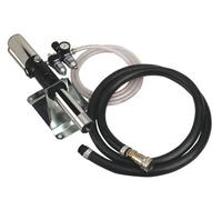 Sealey AK450DP Pump-Away Station Air Powered