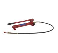 Sealey Pump & Hose Assembly 10 Tonne