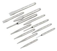 Sealey 12 Piece Punch and Chisel Set