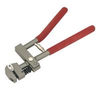 Sealey Punch Tool All Steel Construction With Spring Loaded Handles 5mm Re92/35