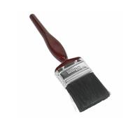 Sealey Spb50S Pure Bristle Paint Brush 50Mm Pack Of 10