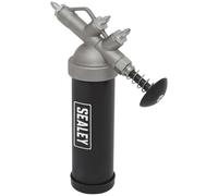 Sealey AK55 Mini Grease Gun Push Type