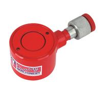 Sealey RE97XC04 Push Ram - Compact 4 Tonne