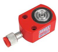 Sealey Push Ram - Short 10Tonne Re97Xs10