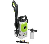 Sealey PW1610 Pressure Washer 100 Bar 240v