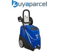 Sealey PW2000HW Hot Water Pressure Washer 135 Bar 240v