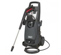 Sealey PW2200 Pressure Washer 140Bar With Tss & Rotablast® Nozzle 230V