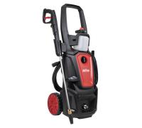 Sealey Pressure Washer 140bar with TSS & Rotablast® Nozzle 230V
