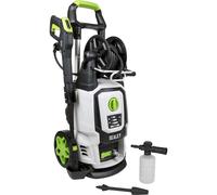 Sealey PW2400 Pressure Washer 170 Bar