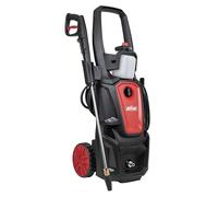 Sealey Pw2500 Pressure Washer 170Bar With Tss And Rotablast Nozzle 230V