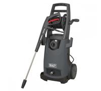 Sealey PW2500 Pressure Washer 170Bar With Tss & Rotablast® Nozzle 230V