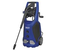Professional Pressure Washer 140bar with TSS & Rotablast® Nozzle 230V