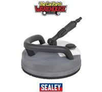 Sealey PWA05 Floor Brush With Detergent Tank For Pw2200 & Pw2500
