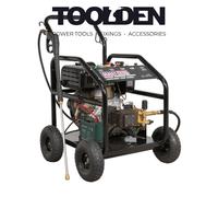 Sealey PWDM3600 Pressure Washer 290bar 900L/hr 10hp Diesel