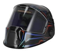 Sealey PWH602 Auto Darkening Panoramic Welding Helmet - Shade 9-13